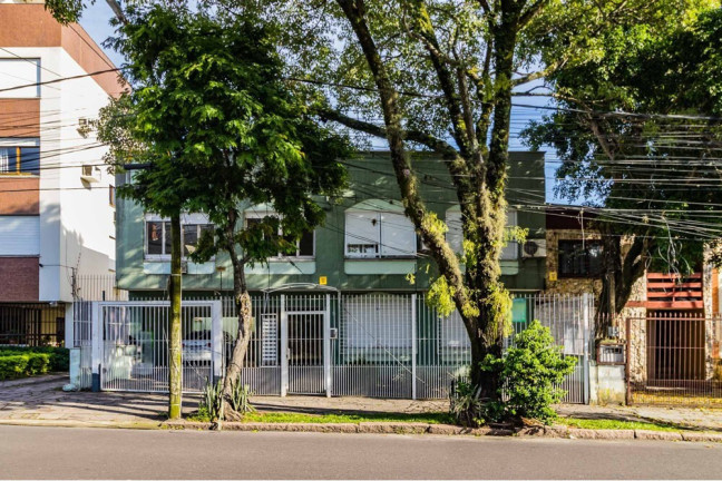 Apartamento com 2 Quartos à Venda, 62 m² em Jardim Botânico - Porto Alegre