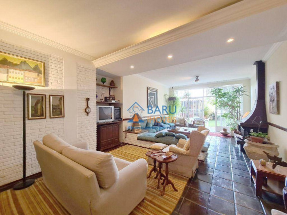 Imagem Casa com 3 Quartos à Venda, 380 m² em Campo Belo - São Paulo Imagem Casa com 3 Quartos à Venda, 380 m² em Campo Belo - São Paulo