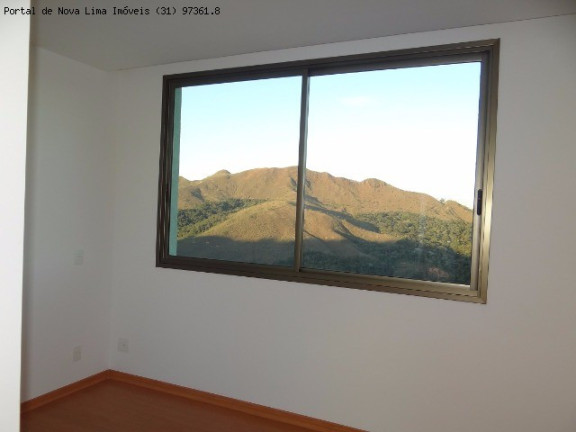 Imagem Imóvel com 4 Quartos à Venda, 243 m² em Vale Dos Cristais - Nova Lima