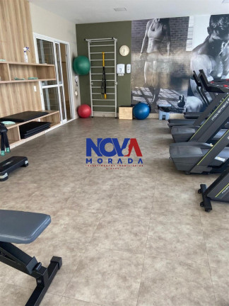 Imagem Apartamento com 3 Quartos à Venda, 83 m² em Praia De Itaparica - Vila Velha