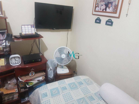 Imagem Casa com 4 Quartos à Venda, 260 m² em Campo Grande - Rio De Janeiro