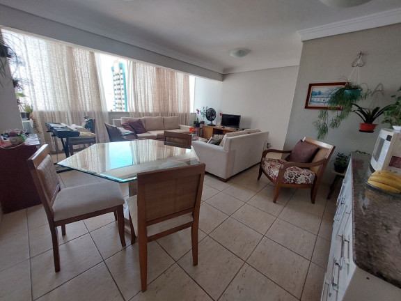 Imagem Apartamento com 3 Quartos à Venda, 137 m² em Centro - Piracicaba