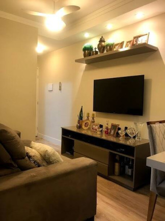 Imagem Apartamento com 2 Quartos à Venda, 47 m² em Parque Campolim - Sorocaba Imagem Apartamento com 2 Quartos à Venda, 47 m² em Parque Campolim - Sorocaba