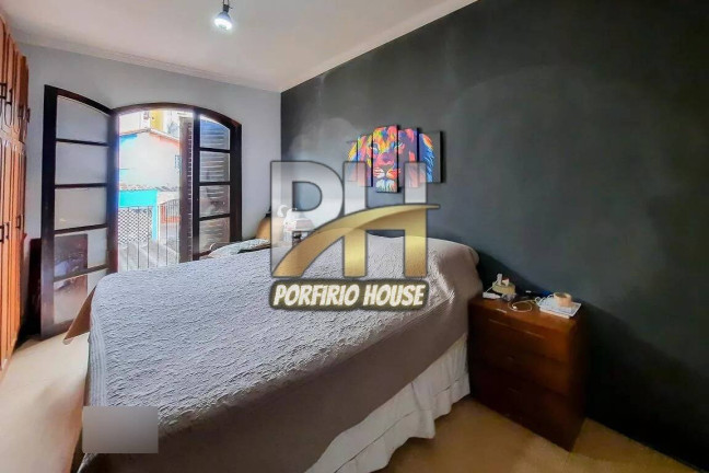 Imagem Sobrado com 2 Quartos à Venda, 125 m² em Jordanópolis - São Bernardo Do Campo Imagem Sobrado com 2 Quartos à Venda, 125 m² em Jordanópolis - São Bernardo Do Campo