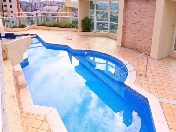 Imagem Apartamento com 3 Quartos à Venda, 140 m² em Parque Campolim - Sorocaba Imagem Apartamento com 3 Quartos à Venda, 140 m² em Parque Campolim - Sorocaba