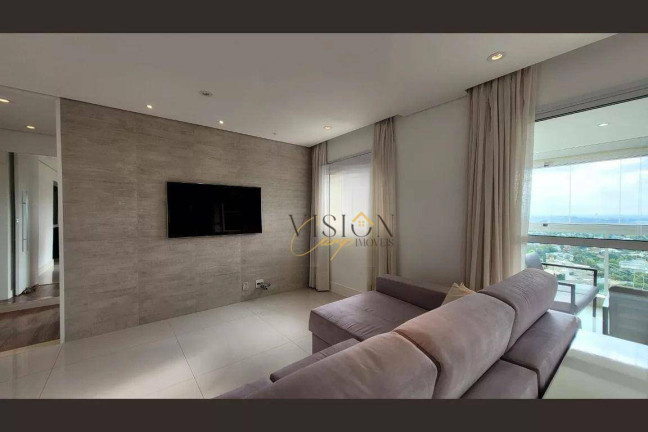 Imagem Apartamento com 2 Quartos à Venda, 113 m² em Alphaville - Campinas Imagem Apartamento com 2 Quartos à Venda, 113 m² em Alphaville - Campinas