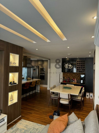 Imagem Apartamento com 2 Quartos à Venda, 90 m² em Brooklin - São Paulo Imagem Apartamento com 2 Quartos à Venda, 90 m² em Brooklin - São Paulo