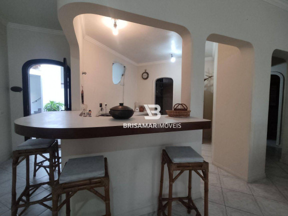 Imagem Casa de Vila com 2 Quartos à Venda, 85 m² em Enseada - Guarujá Imagem Casa de Vila com 2 Quartos à Venda, 85 m² em Enseada - Guarujá