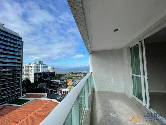 Imagem Apartamento com 3 Quartos à Venda, 123 m² em Centro - Florianopolis