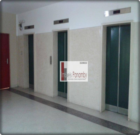 Imagem Sala Comercial à Venda ou Locação, 31 m² em Centro - São Paulo Imagem Sala Comercial à Venda ou Locação, 31 m² em Centro - São Paulo