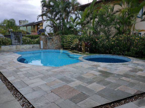 Imagem Casa com 5 Quartos à Venda, 550 m² em Vista Linda - Bertioga