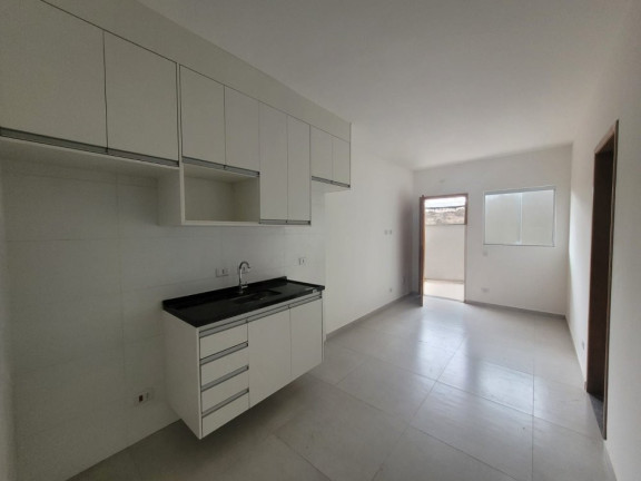 Imagem Apartamento com 2 Quartos para Alugar, 40 m² em Vila Esperança - São Paulo Imagem Apartamento com 2 Quartos para Alugar, 40 m² em Vila Esperança - São Paulo
