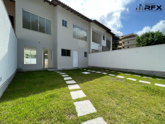 Imagem Casa com 4 Quartos à Venda, 140 m² em Itaipu - Niterói Imagem Casa com 4 Quartos à Venda, 140 m² em Itaipu - Niterói