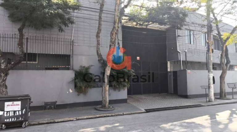 Imagem Galpão à Venda, 1 m² em São Paulo Imagem Galpão à Venda, 1 m² em São Paulo