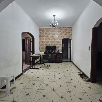 Imagem Casa com 3 Quartos à Venda, 200 m² em Aviação - Praia Grande Imagem Casa com 3 Quartos à Venda, 200 m² em Aviação - Praia Grande