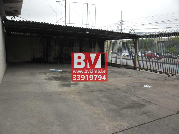 Imagem Imóvel Comercial à Venda, 586 m² em Vicente De Carvalho - Rio De Janeiro