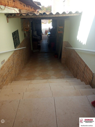 Imagem Casa com 2 Quartos à Venda, 250 m² em Parque Residencial Salerno (nova Veneza) - Sumaré
