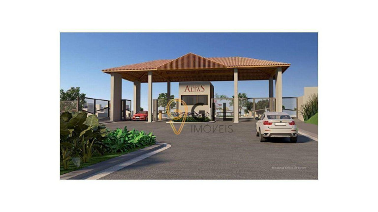 Imagem Terreno à Venda, 303 m² em Sapé Ii - Caçapava Imagem Terreno à Venda, 303 m² em Sapé Ii - Caçapava