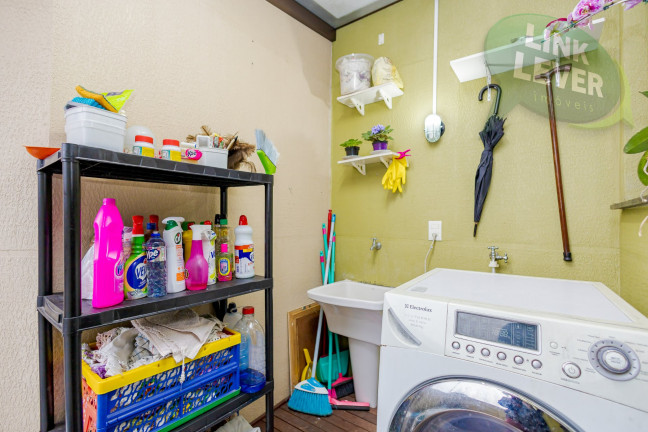 Imagem Apartamento com 3 Quartos à Venda, 73 m² em Bacacheri - Curitiba