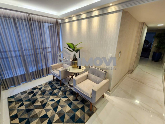 Imagem Apartamento com 3 Quartos à Venda, 100 m² em Jardim Da Penha - Vitória Imagem Apartamento com 3 Quartos à Venda, 100 m² em Jardim Da Penha - Vitória