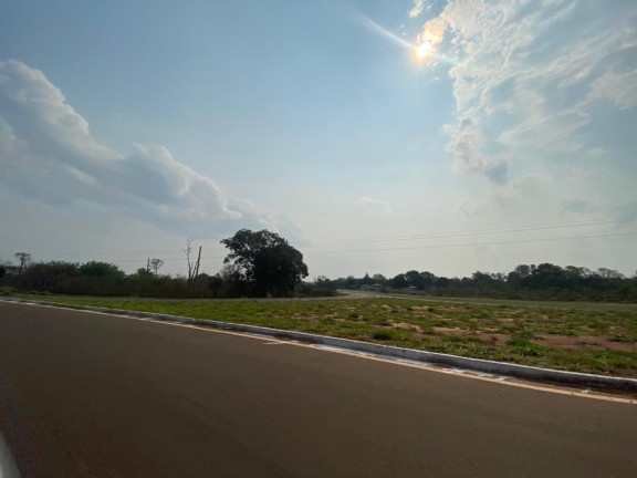 Imagem Terreno à Venda, 20.000 m² em Jardim Seminário - Campo Grande