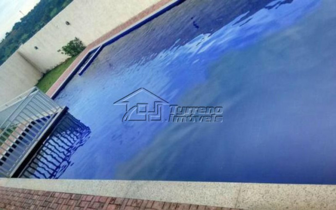 Imagem Apartamento com 2 Quartos à Venda, 60 m² em Residencial Flamboyant - São José Dos Campos