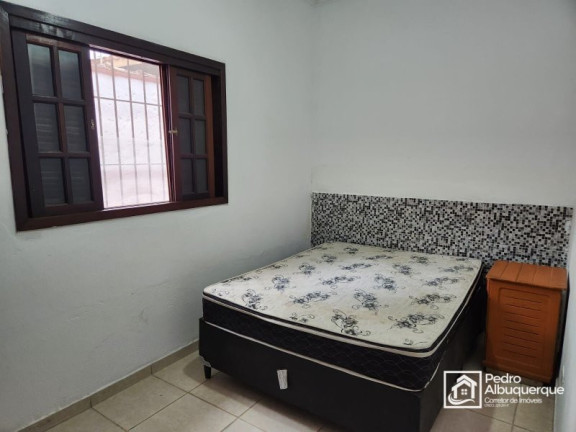 Imagem Casa com 2 Quartos à Venda, 76 m² em Pereque Açu - Ubatuba