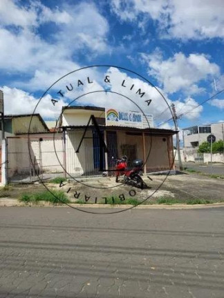 Imagem Casa com 2 Quartos à Venda, 392 m² em Jardim Esplanada - Campinas