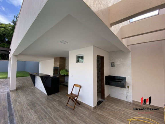 Imagem Casa de Condomínio com 3 Quartos à Venda, 1.000 m² em Região Dos Lagos (sobradinho) - Brasília