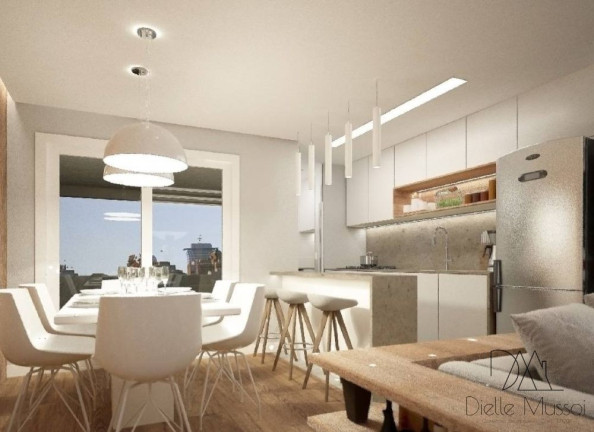 Imagem Apartamento com 3 Quartos à Venda, 173 m²