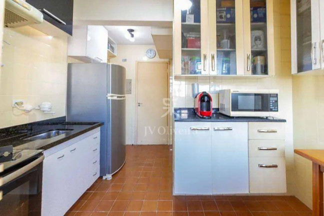 Imagem Apartamento com 2 Quartos à Venda, 64 m² em Real Parque - São Paulo Imagem Apartamento com 2 Quartos à Venda, 64 m² em Real Parque - São Paulo