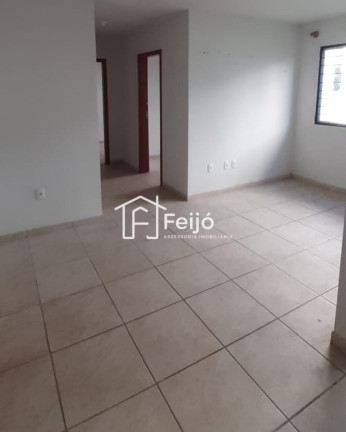 Imagem Apartamento com 2 Quartos à Venda, 51 m² em Chapéu Do Sol - Porto Alegre