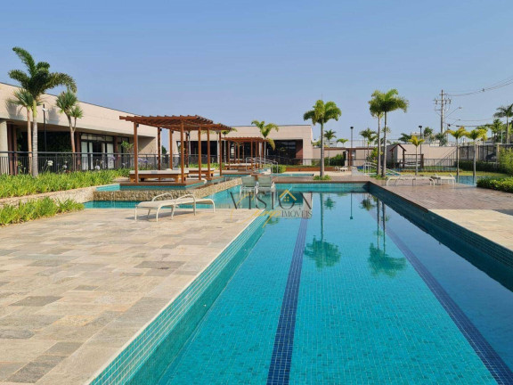Imagem Terreno à Venda, 420 m² em Loteamento Residencial Arborais - Campinas Imagem Terreno à Venda, 420 m² em Loteamento Residencial Arborais - Campinas