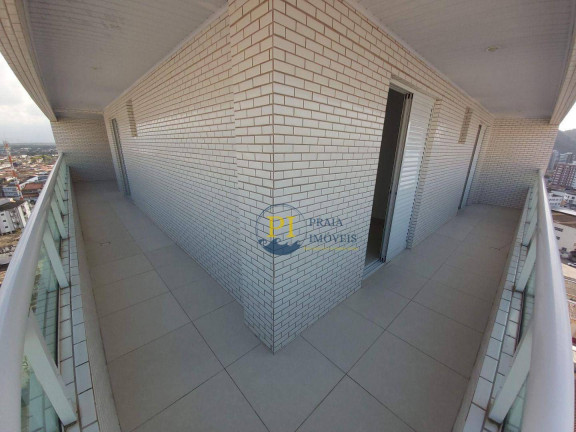 Imagem Apartamento com 3 Quartos à Venda, 121 m² em Boqueirão - Praia Grande Imagem Apartamento com 3 Quartos à Venda, 121 m² em Boqueirão - Praia Grande