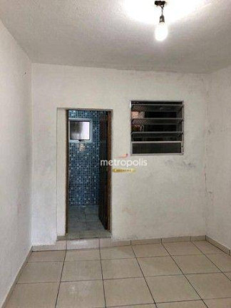 Imagem Casa com 1 Quarto à Venda, 384 m² em Vila Palmares - Santo André Imagem Casa com 1 Quarto à Venda, 384 m² em Vila Palmares - Santo André
