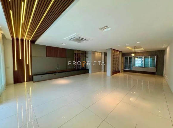 Imagem Apartamento com 4 Quartos à Venda, 282 m² em Barra Da Tijuca - Rio  De Janeiro