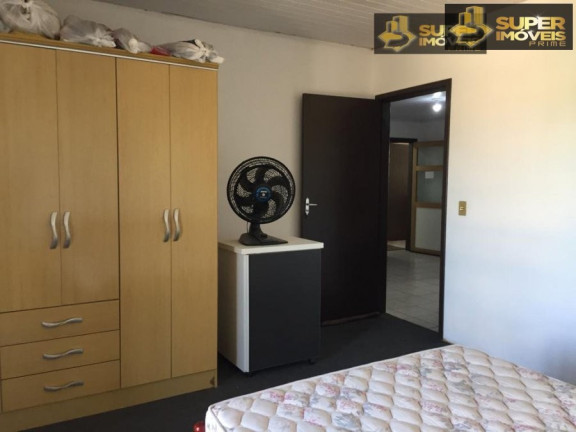 Imagem Casa com 3 Quartos à Venda, 149 m² em Fragata - Pelotas