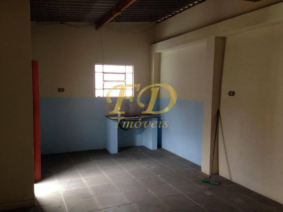 Imagem Casa com 2 Quartos à Venda, 250 m² em Franco Da Rocha Imagem Casa com 2 Quartos à Venda, 250 m² em Franco Da Rocha