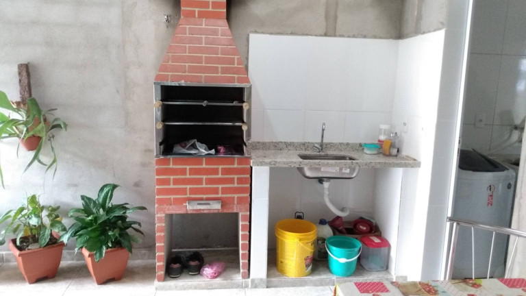 Imagem Casa com 3 Quartos à Venda, 200 m² em Jardim Zaira - Mauá Imagem Casa com 3 Quartos à Venda, 200 m² em Jardim Zaira - Mauá
