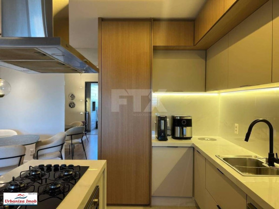 Imagem Apartamento com 2 Quartos à Venda, 79 m² em Tiradentes - Campo Grande Imagem Apartamento com 2 Quartos à Venda, 79 m² em Tiradentes - Campo Grande