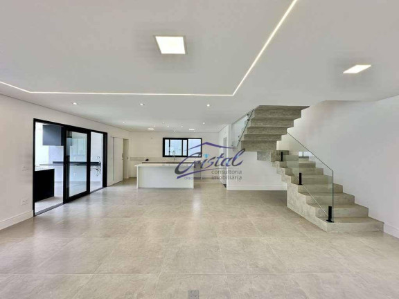 Imagem Casa com 3 Quartos à Venda, 303 m² em Granja Viana - Cotia Imagem Casa com 3 Quartos à Venda, 303 m² em Granja Viana - Cotia