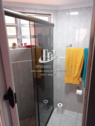 Imagem Apartamento com 2 Quartos à Venda, 53 m² em Bandeiras - Osasco