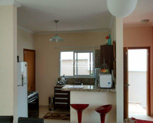 Imagem Casa com 3 Quartos à Venda, 95 m² em Jardim Paulista Ii - Itu