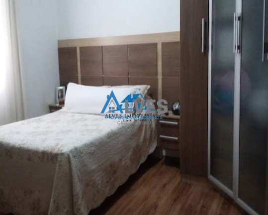 Imagem Apartamento com 3 Quartos à Venda, 130 m² em Rudge Ramos - São Bernardo Do Campo Imagem Apartamento com 3 Quartos à Venda, 130 m² em Rudge Ramos - São Bernardo Do Campo