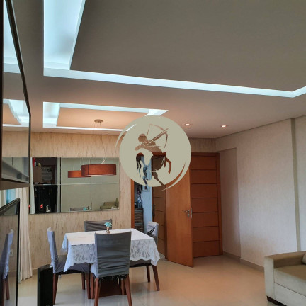 Imagem Apartamento com 3 Quartos à Venda, 125 m² em Boqueirao - Santos Imagem Apartamento com 3 Quartos à Venda, 125 m² em Boqueirao - Santos