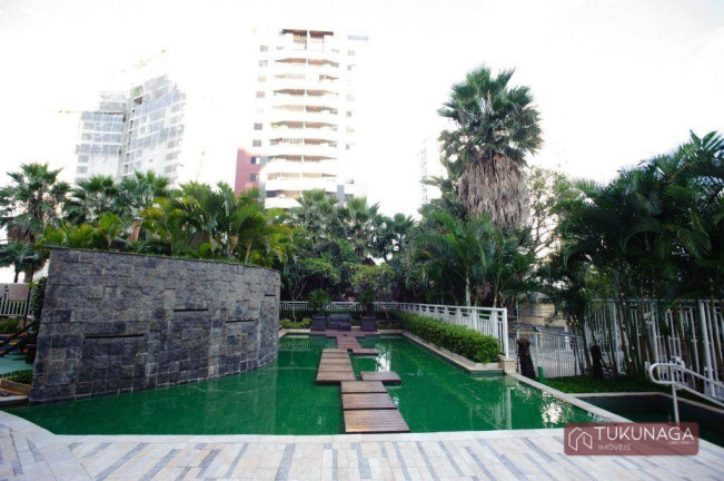 Imagem Apartamento com 4 Quartos à Venda, 366 m² em Alto Da Lapa - São Paulo