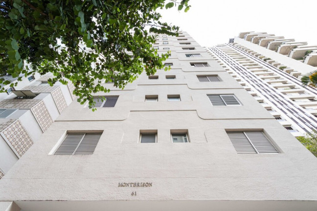 Imagem Apartamento com 1 Quarto à Venda, 51 m² em Jardim Paulista - São Paulo Imagem Apartamento com 1 Quarto à Venda, 51 m² em Jardim Paulista - São Paulo