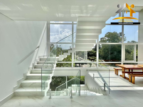 Imagem Casa de Condomínio com 5 Quartos à Venda, 557 m² em Granja Viana - Jandira Imagem Casa de Condomínio com 5 Quartos à Venda, 557 m² em Granja Viana - Jandira