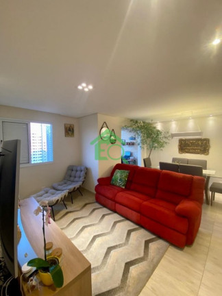 Imagem Apartamento com 2 Quartos à Venda, 75 m² em Usina Piratininga - São Paulo