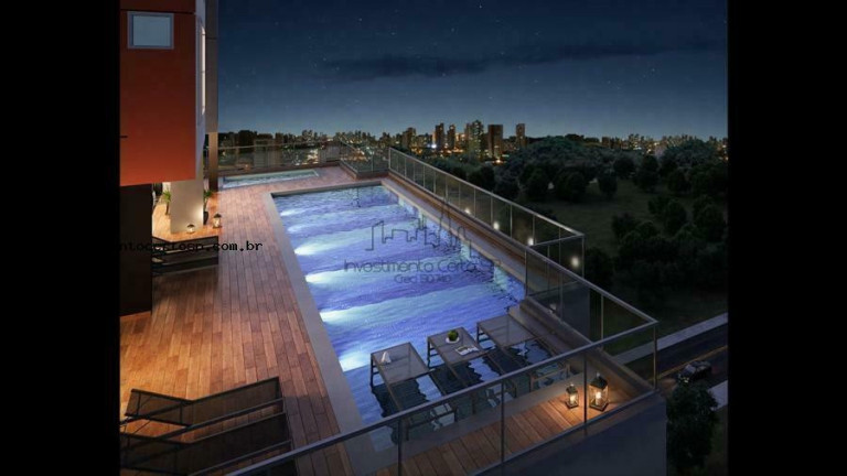 Imagem Apartamento com 3 Quartos à Venda, 79 m² em Butantã - São Paulo
